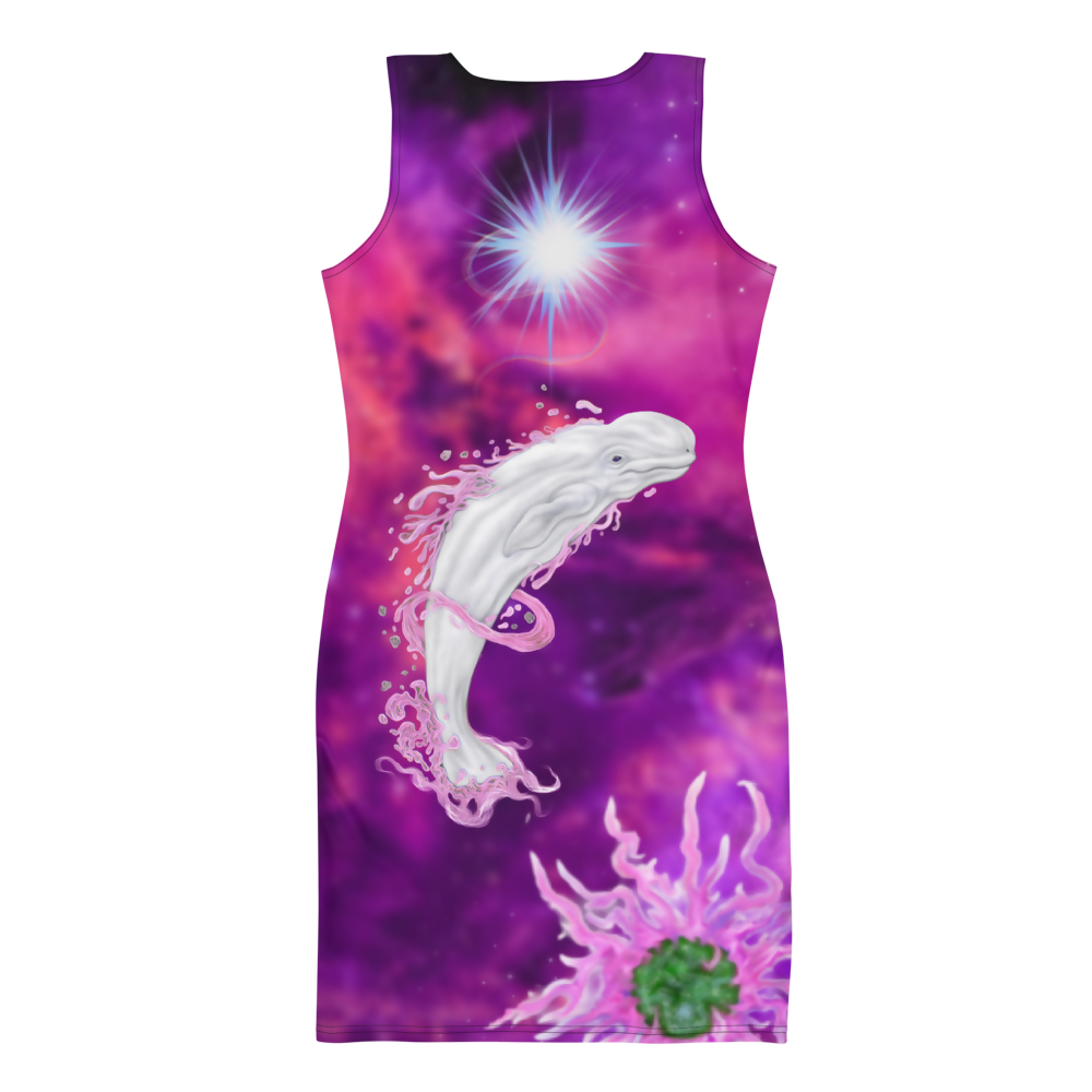 all-over-print-bodycon-dress-white-back-67de0496c10a5