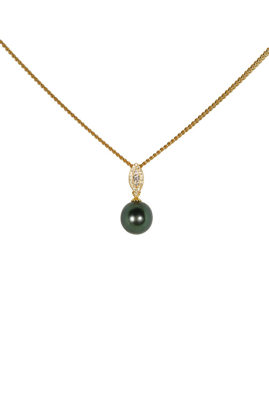 'Healani' Tahitian Pearl Necklace