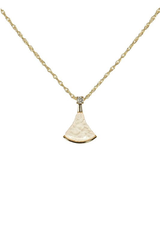'Kalani' Mother of Pearl Necklace