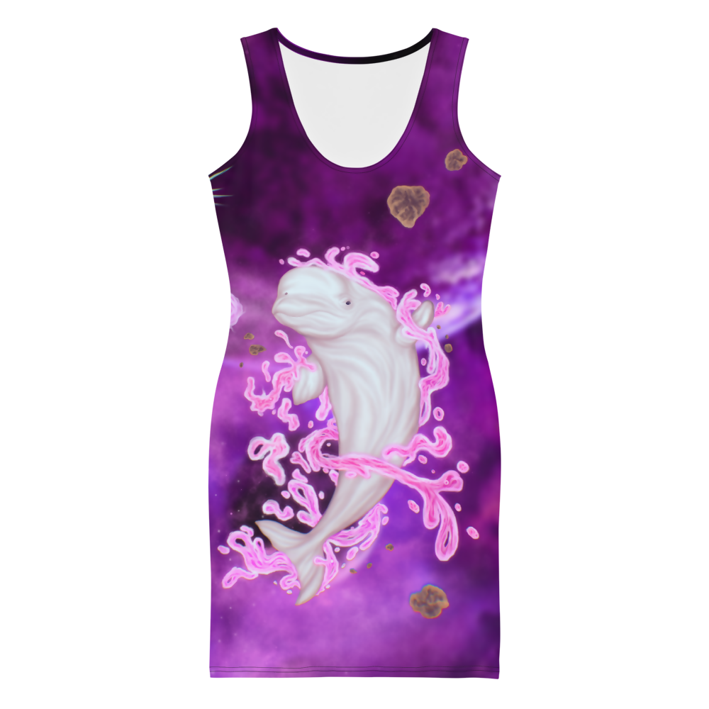 all-over-print-bodycon-dress-white-front-67de0496c1102