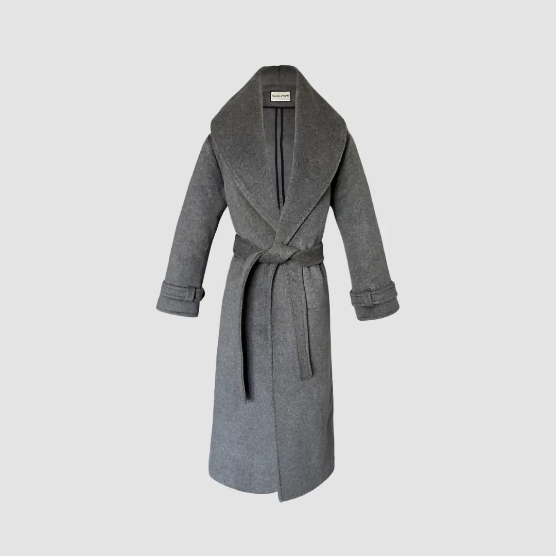 NOIR TRENCH