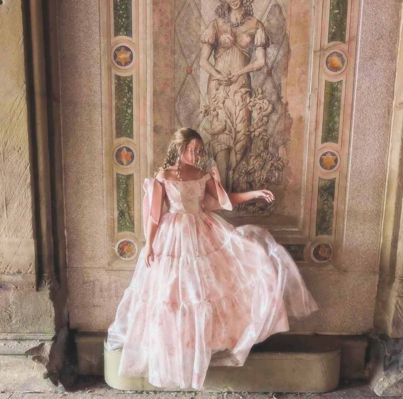 Ever After gown Ever After gown