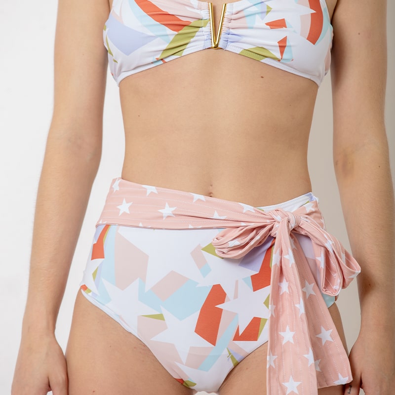 Estrella de mar