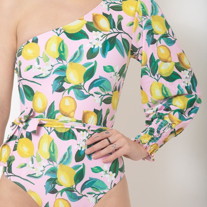 Pink Lemonade