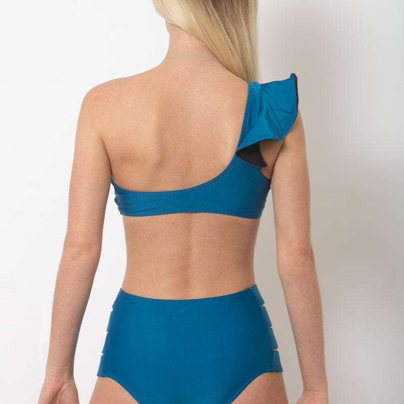 Royal Ruffle