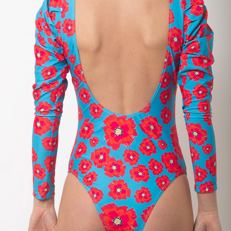 amapolas tropicales