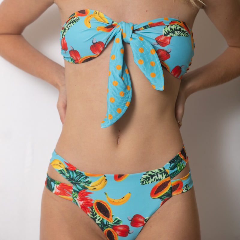 Tropical Escape