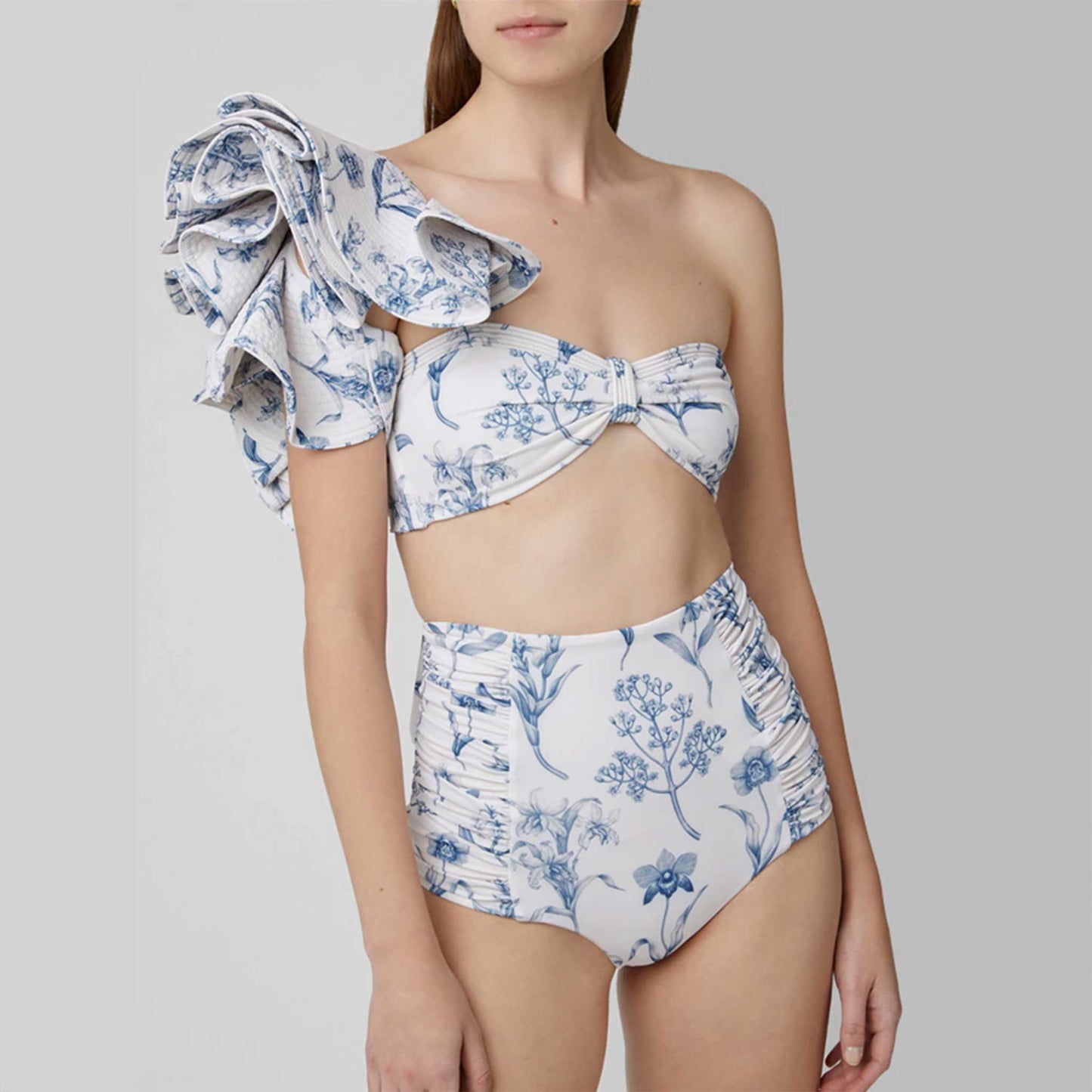Bañador Elegant Delight