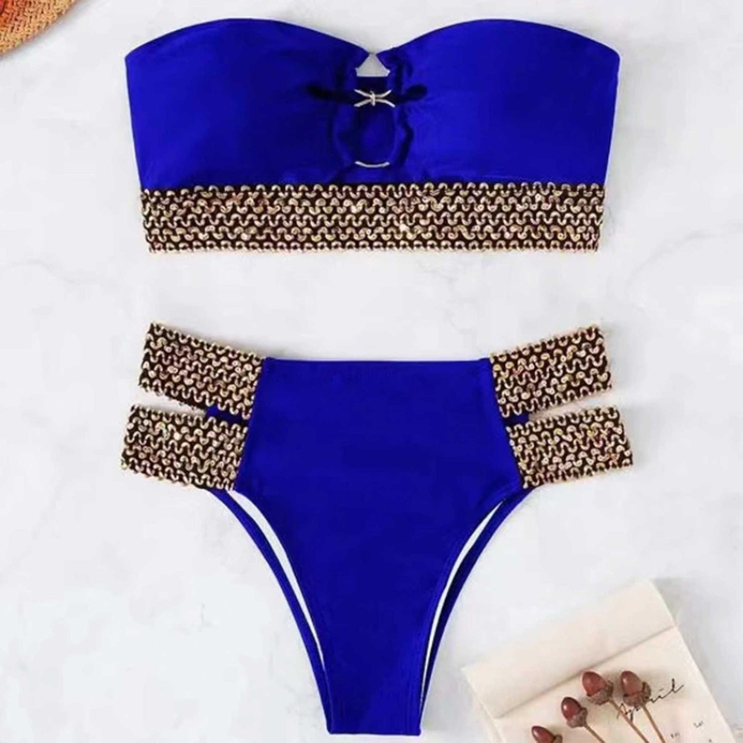 Ocean Eyes Bikini