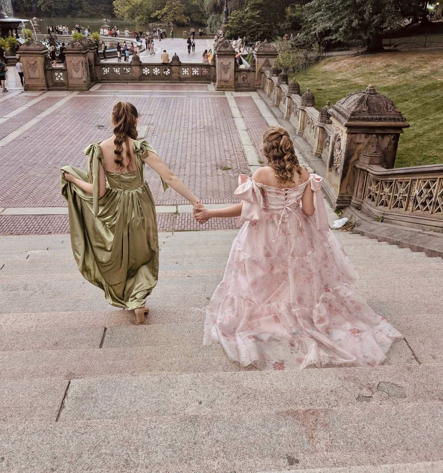 Ever After gown Ever After gown